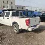 Great Wall Fengjun 5 2021 из Китая
