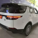 Land Rover Discovery 2019 из Китая