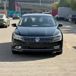 Volkswagen Passat 2016 180 л.с. из Китая