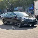 Volkswagen Passat 2016 180 л.с. из Китая