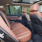 BMW X5 (Import) 2014 306 л.с. 306 л.с. из Китая