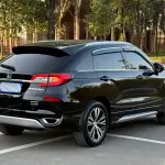 Honda Avancier 2019 из Китая