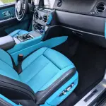 Rolls-Royce Cullinan 2022 из Китая