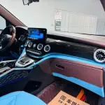 Mercedes-Benz Vito 2024 211 л.с. — лот 56694762 из Китая