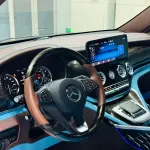 Mercedes-Benz Vito 2024 211 л.с. — лот 56694762 из Китая