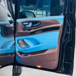 Mercedes-Benz Vito 2024 211 л.с. — лот 56694762 из Китая