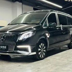 Mercedes-Benz Vito 2024 211 л.с. — лот 56694762 из Китая