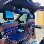 Mercedes-Benz Vito 2024 211 л.с. — лот 56694762 из Китая
