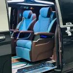 Mercedes-Benz Vito 2024 211 л.с. — лот 56694762 из Китая