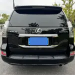 Lexus GX 2013 из Китая