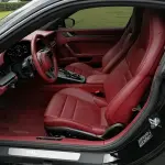 Porsche 911 2023 385 л.с. из Китая