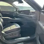 Ford Edge 2024 из Китая