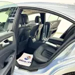 Mercedes-Benz CLS 2015 272 л.с. из Китая