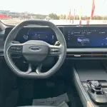 Ford Edge 2024 из Китая