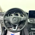 Mercedes-Benz CLS 2015 272 л.с. из Китая