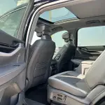 Ford Edge 2024 из Китая
