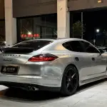Porsche Panamera 2010 300 л.с. из Китая