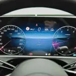 Mercedes-Benz E-Class 2025 из Китая