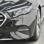 Mercedes-Benz E-Class 2025 из Китая