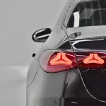 Mercedes-Benz E-Class 2025 из Китая