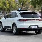 Porsche Macan 2019 из Китая