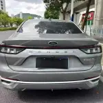Ford Mondeo 2024 из Китая