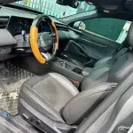 Ford Mondeo 2024 из Китая