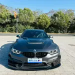 BMW M4 2016 из Китая