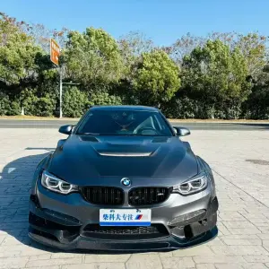 BMW M4 2016 из Китая