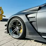 BMW M4 2016 из Китая
