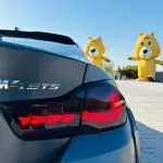 BMW M4 2016 из Китая