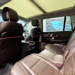 Mercedes-Benz GLS 2020 367 л.с. 367 л.с. 367 л.с. из Китая
