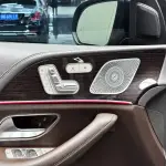 Mercedes-Benz GLS 2020 367 л.с. 367 л.с. 367 л.с. из Китая