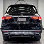 Mercedes-Benz GLS 2020 367 л.с. 367 л.с. 367 л.с. из Китая