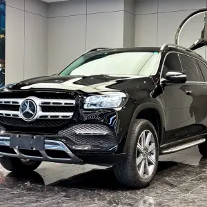 Mercedes-Benz GLS 2020 367 л.с. — лот 56668258 из Китая