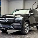 Mercedes-Benz GLS 2020 367 л.с. 367 л.с. 367 л.с. из Китая