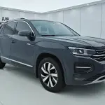 Volkswagen Tayron 2022 150 л.с. 150 л.с. из Китая