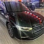 Volkswagen Magotan 2021 186 л.с. — лот 56945178 из Китая