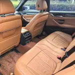 BMW 5 Series 2019 252 л.с. — лот 56697446 из Китая