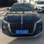 Hongqi Hongqi H5 2025 из Китая