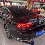 Volkswagen Magotan 2022 186 л.с. — лот 56945216 из Китая