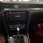 Volkswagen Magotan 2022 186 л.с. — лот 56945216 из Китая