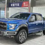 Ford F-150 Raptor 2019 из Китая