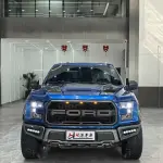 Ford F-150 Raptor 2019 из Китая