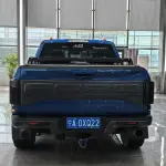 Ford F-150 Raptor 2019 из Китая
