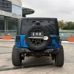 Jeep Wrangler 2016 200 л.с. из Китая