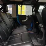 Jeep Wrangler 2016 200 л.с. из Китая