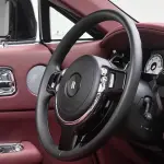 Rolls-Royce Dawn 2019 из Китая