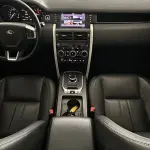 Land Rover Discovery Sport 2017 из Китая