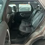Land Rover Discovery Sport 2017 из Китая